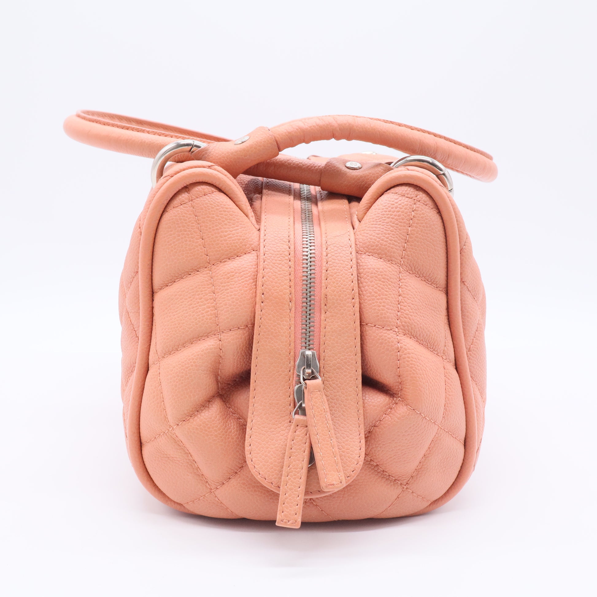 Timeless Bowler Bag