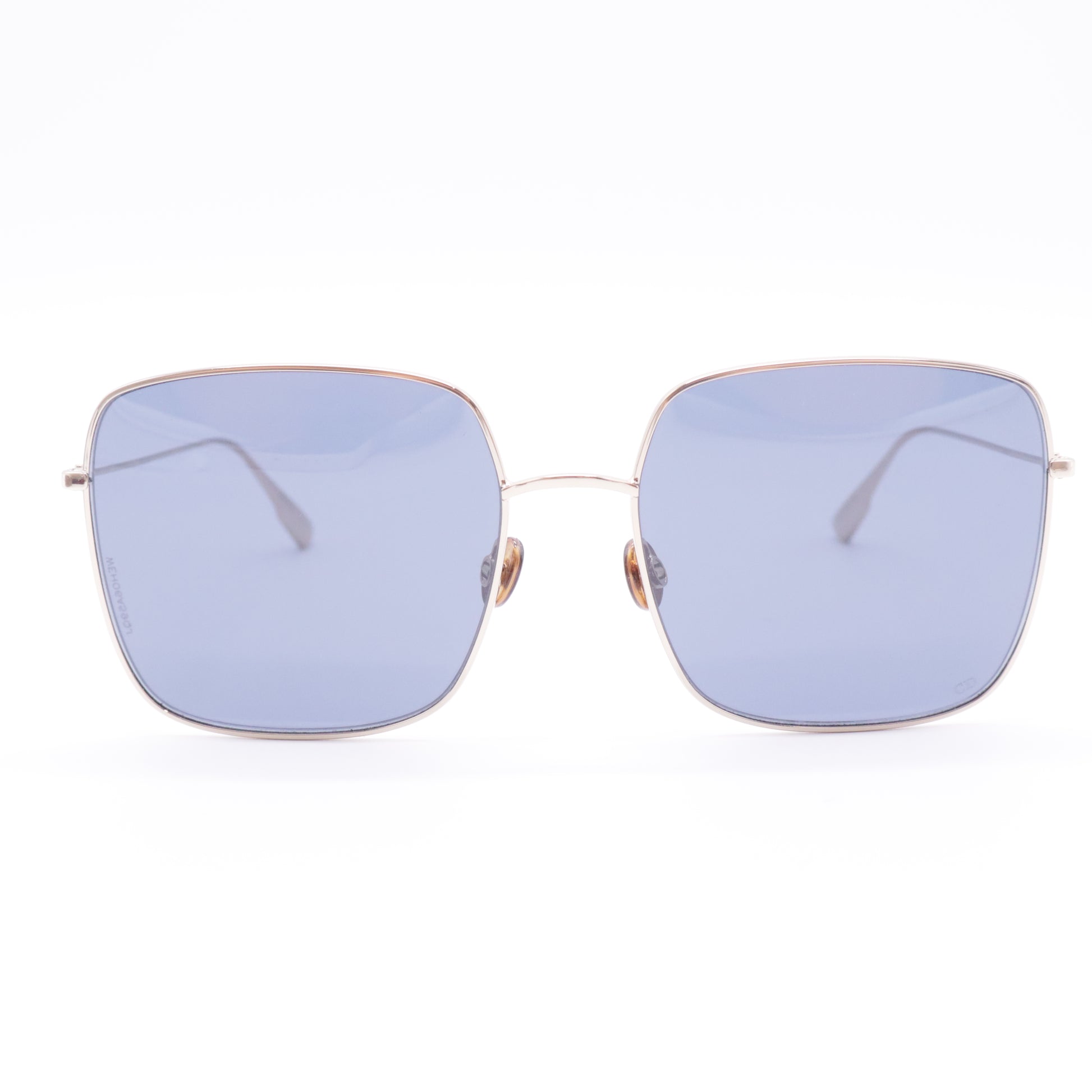 Metal Stellaire 1 Sunglasses Gold