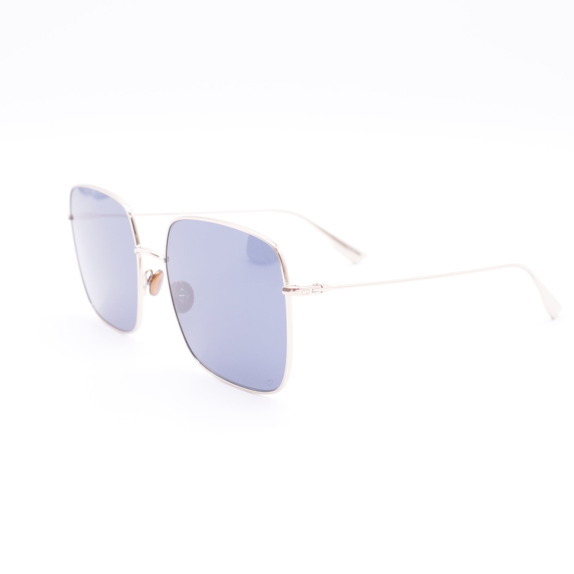 Metal Stellaire 1 Sunglasses Gold