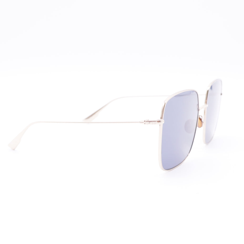 Metal Stellaire 1 Sunglasses Gold