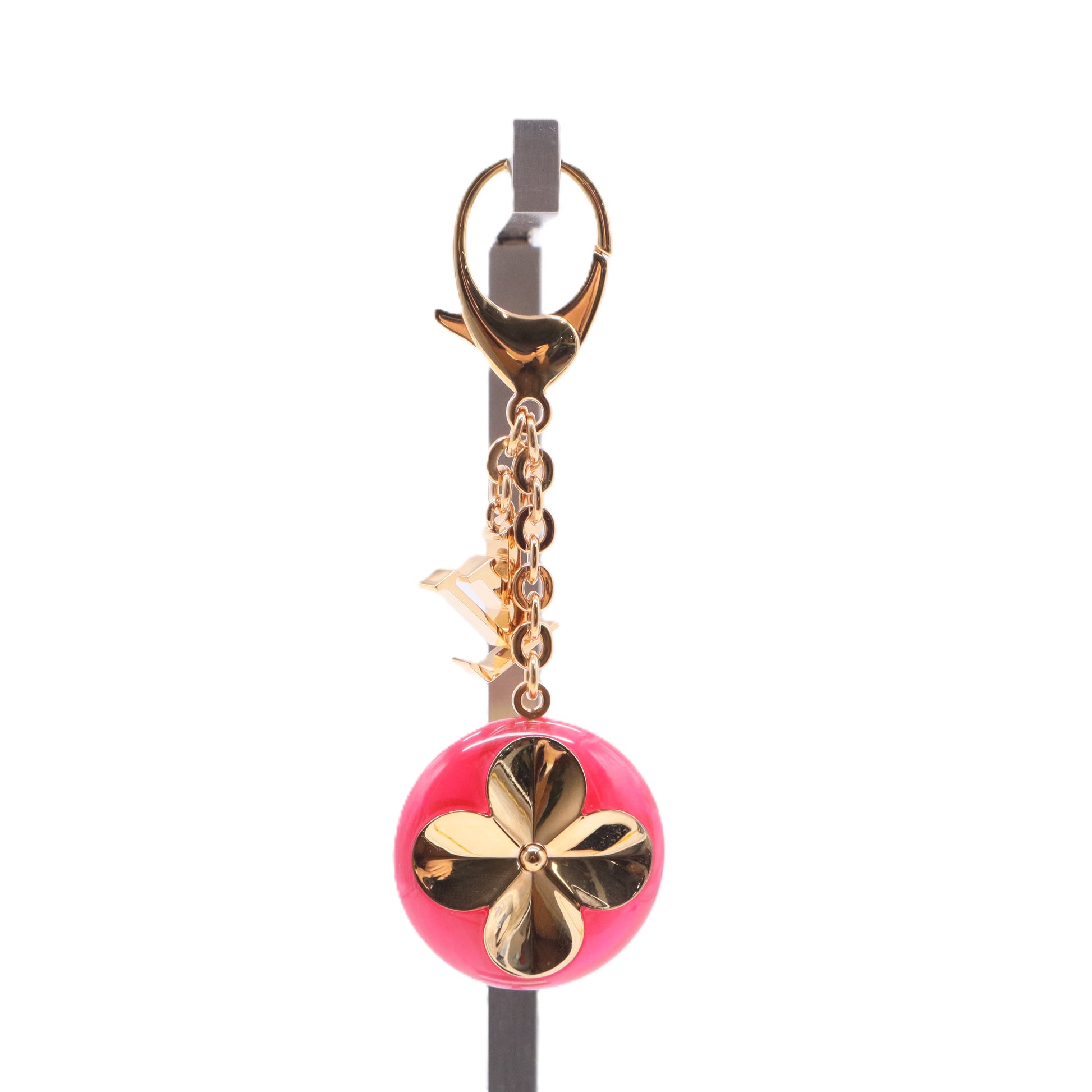 Hollow Flower Key