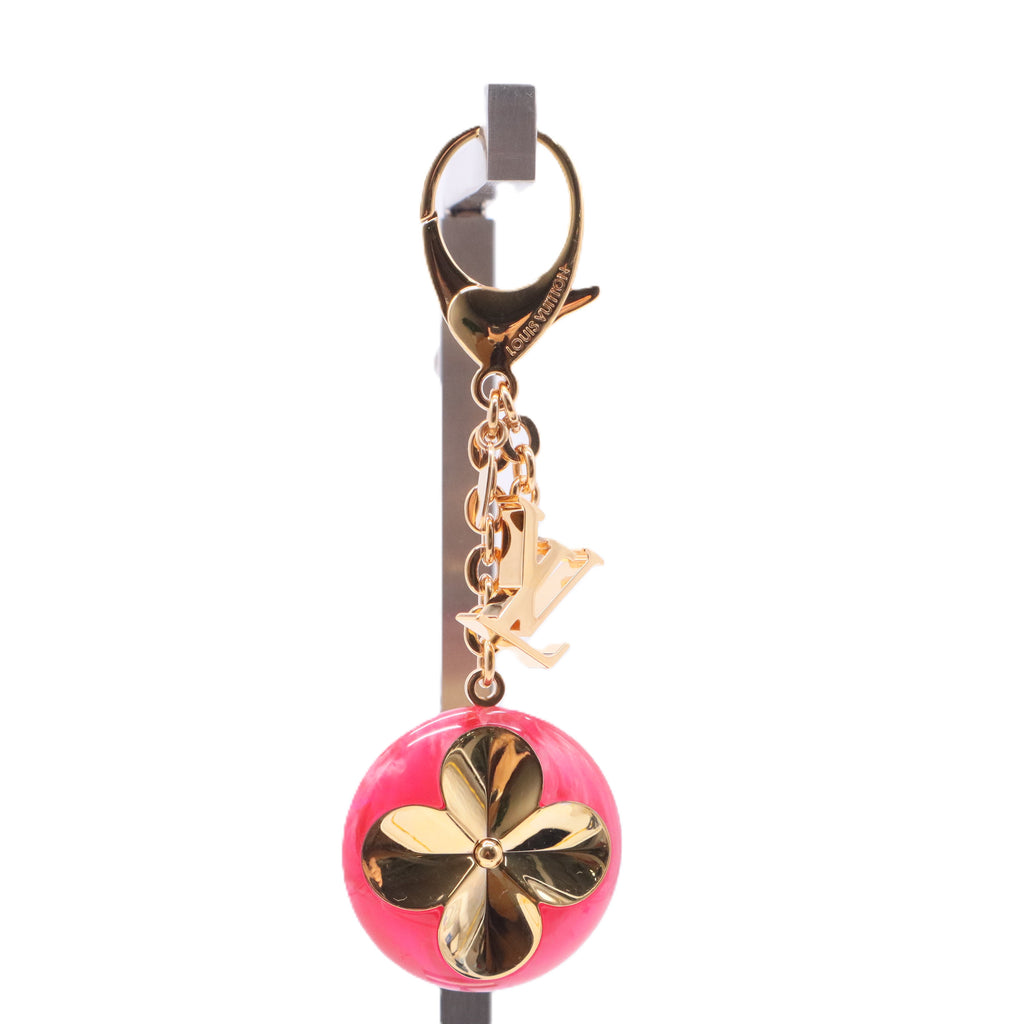 Hollow Flower Key