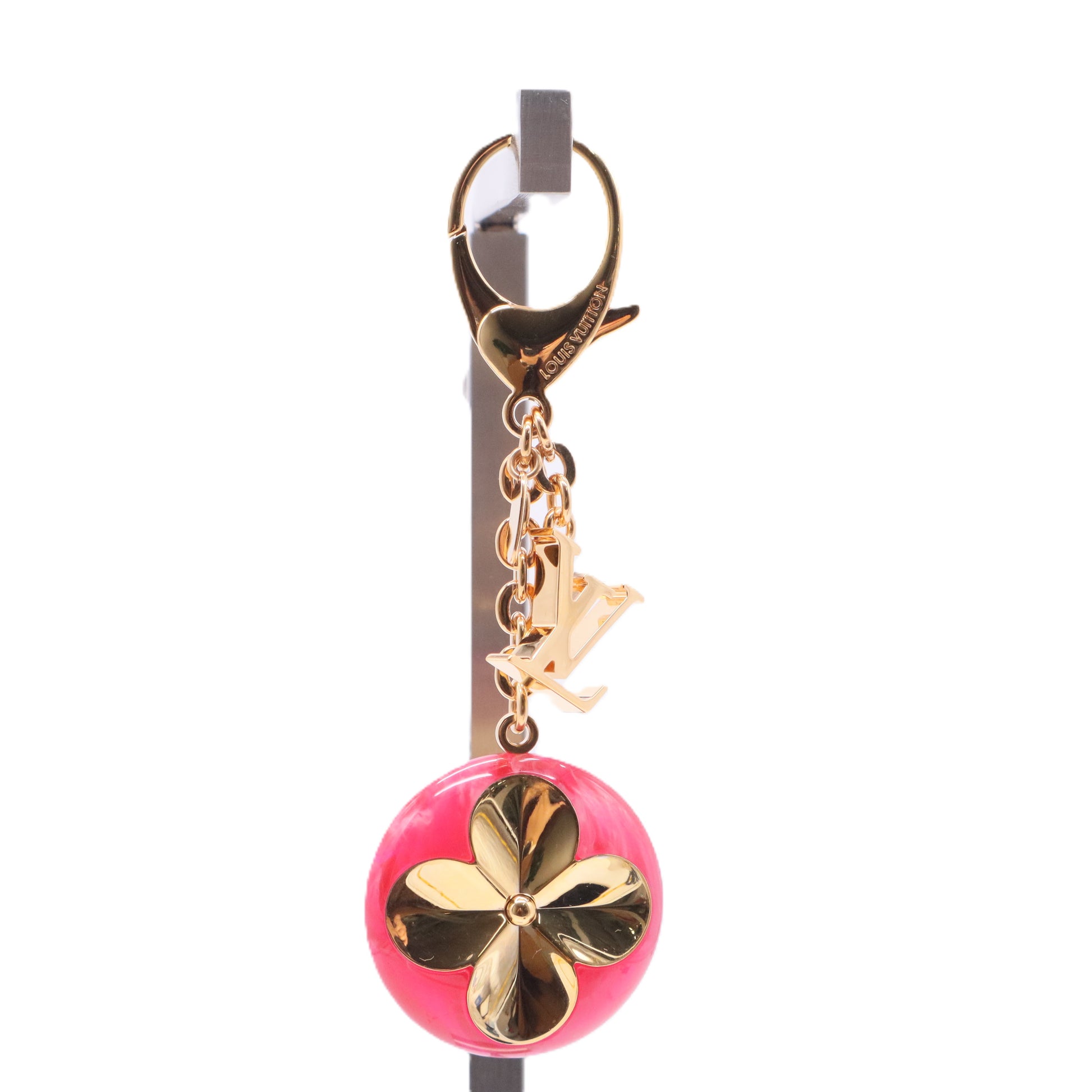Hollow Flower Key