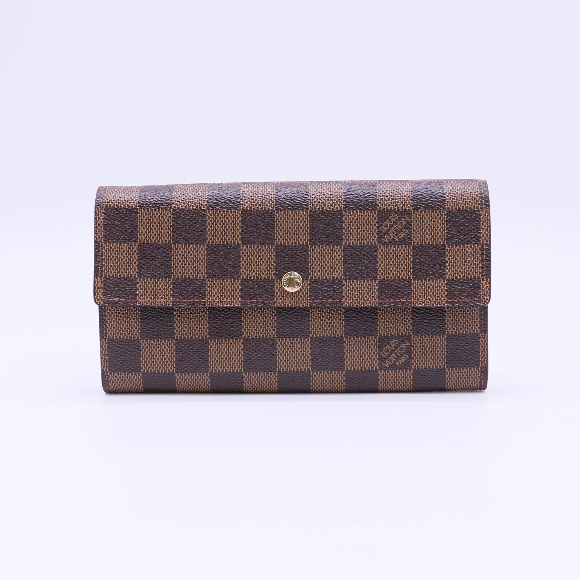 Louis Vuitton Sarah Wallet W22192