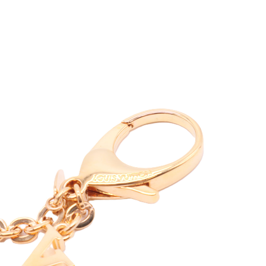 Hollow Flower Key