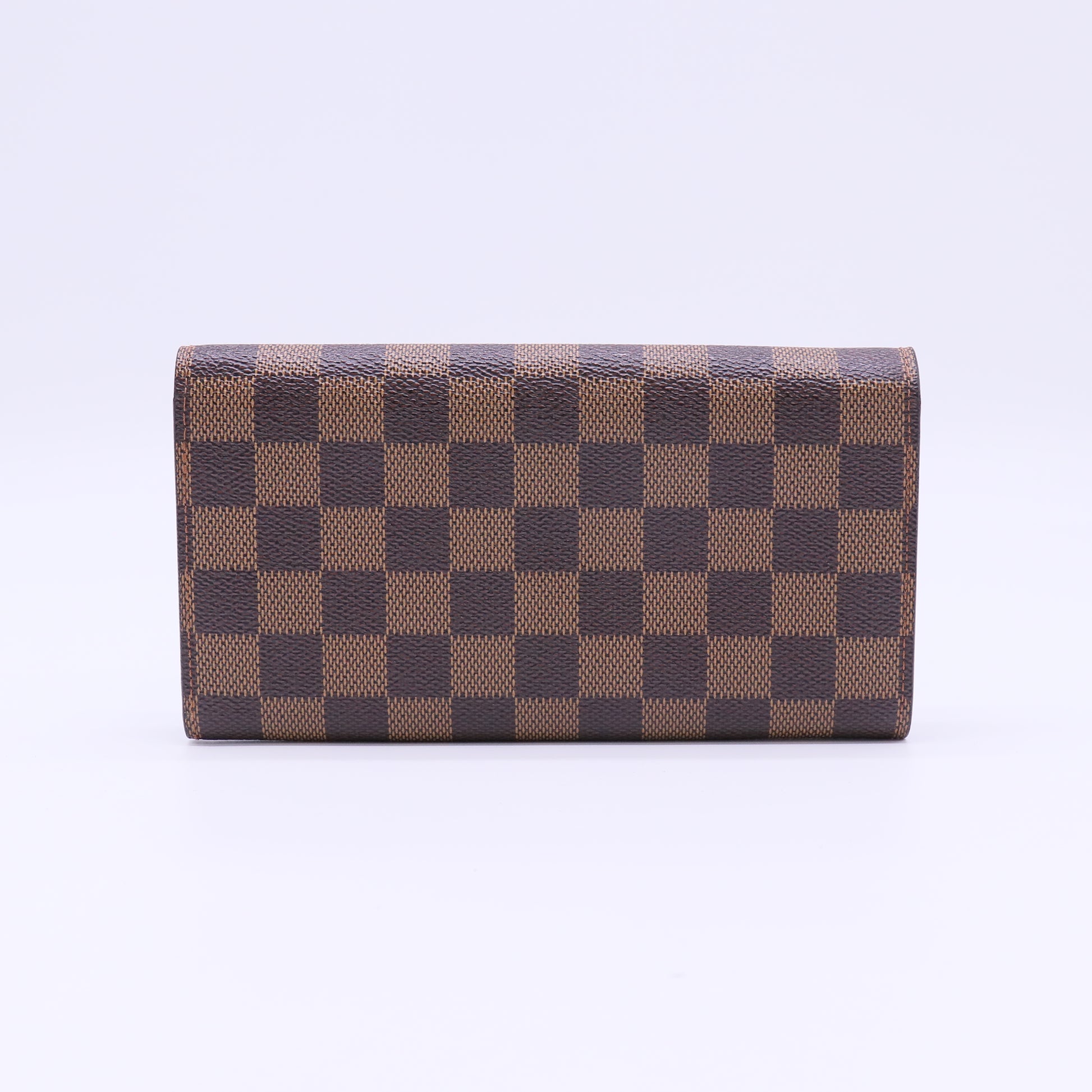 Louis Vuitton Sarah Wallet W22192