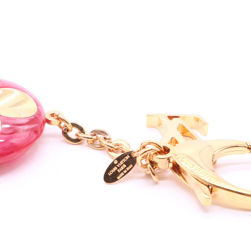 Hollow Flower Key