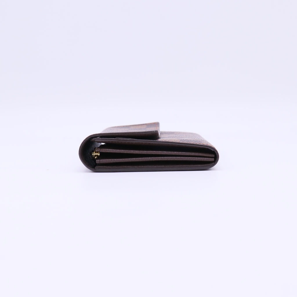 Louis Vuitton Sarah Wallet W22192