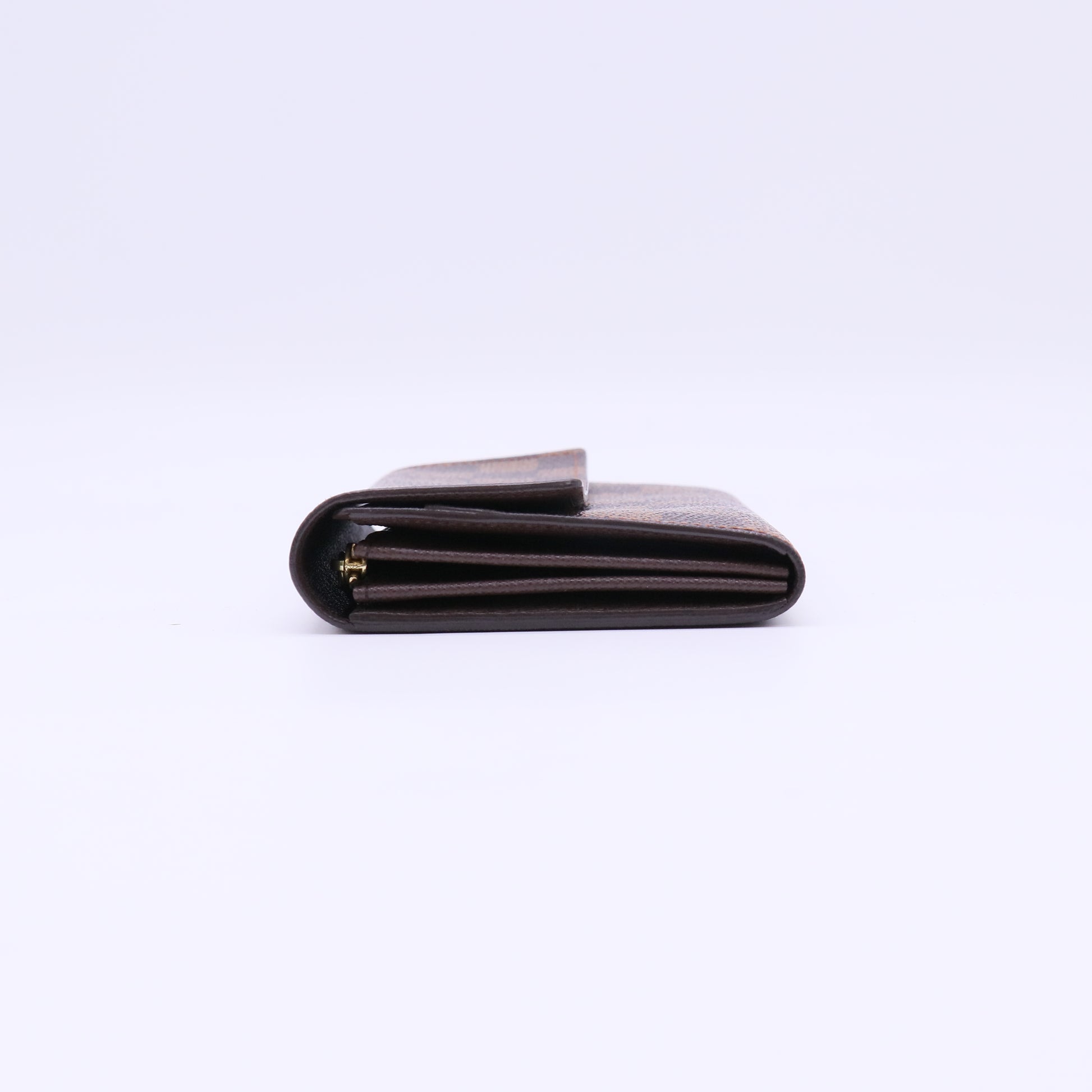 Louis Vuitton Sarah Wallet W22192