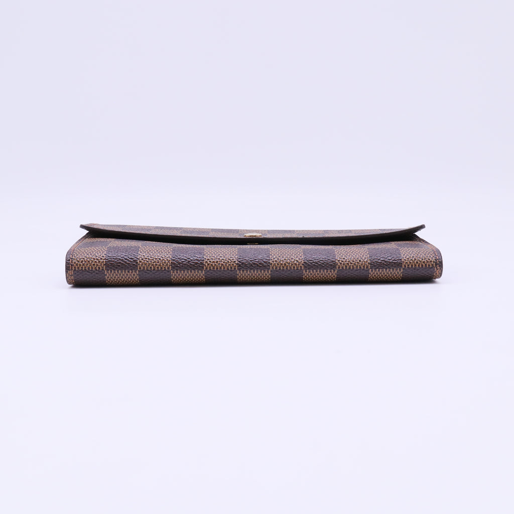 Louis Vuitton Sarah Wallet W22192