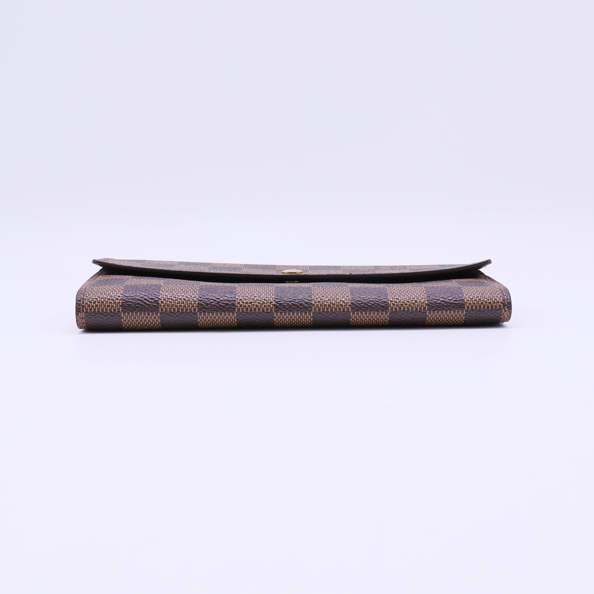 Louis Vuitton Sarah Wallet W22192