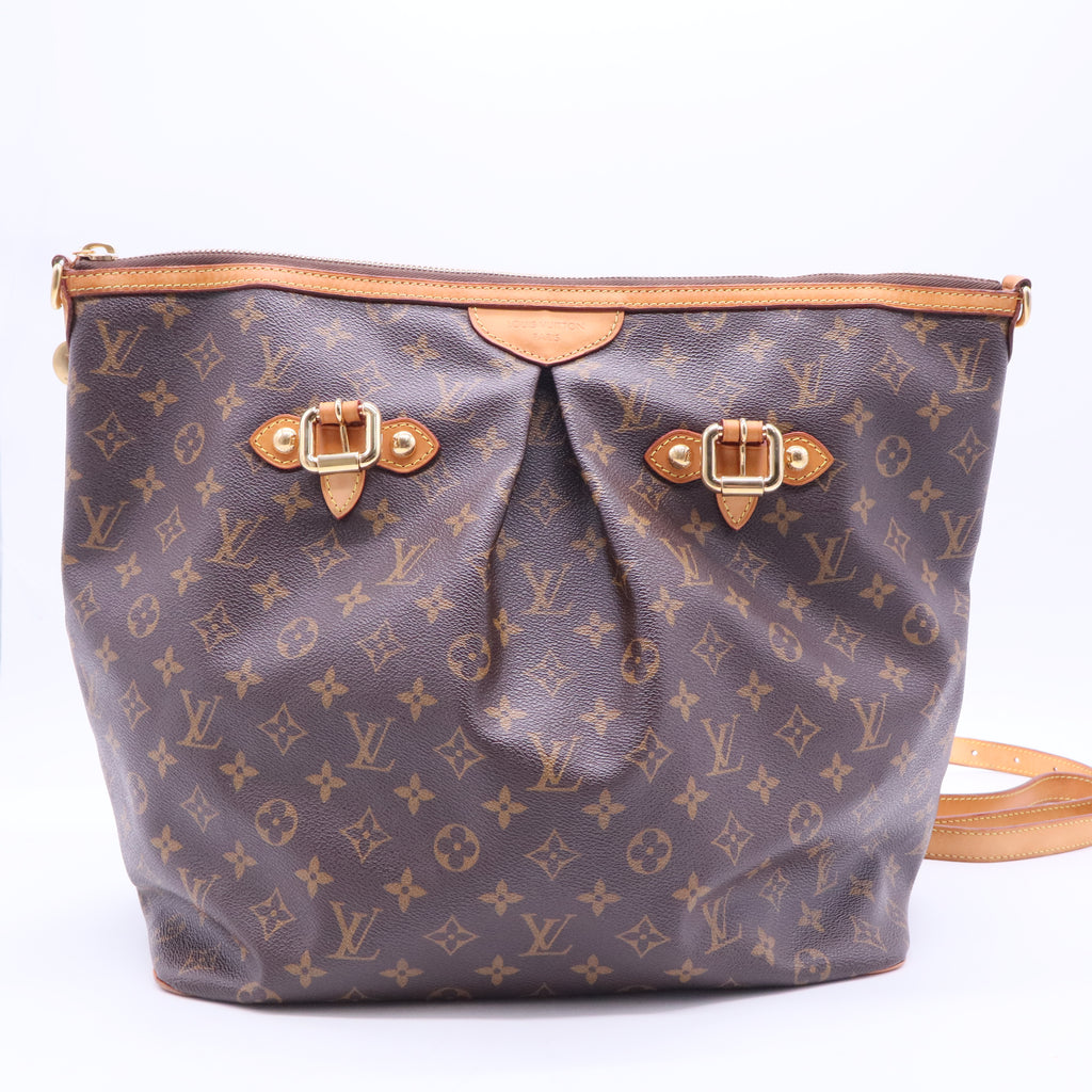LV Monogram Palermo GM