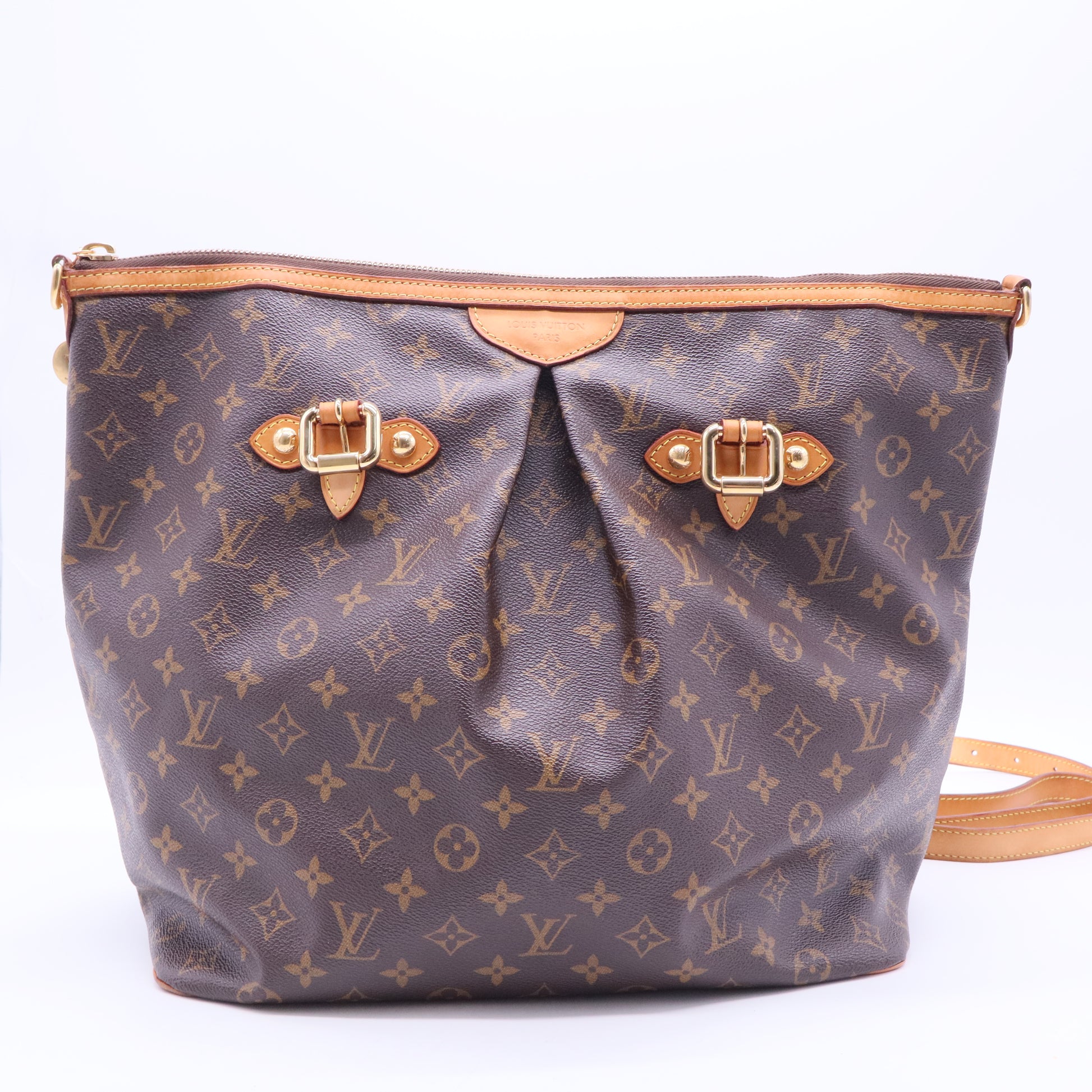 LV Monogram Palermo GM