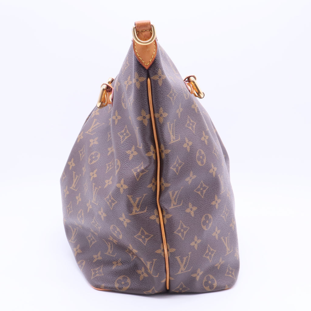 LV Monogram Palermo GM