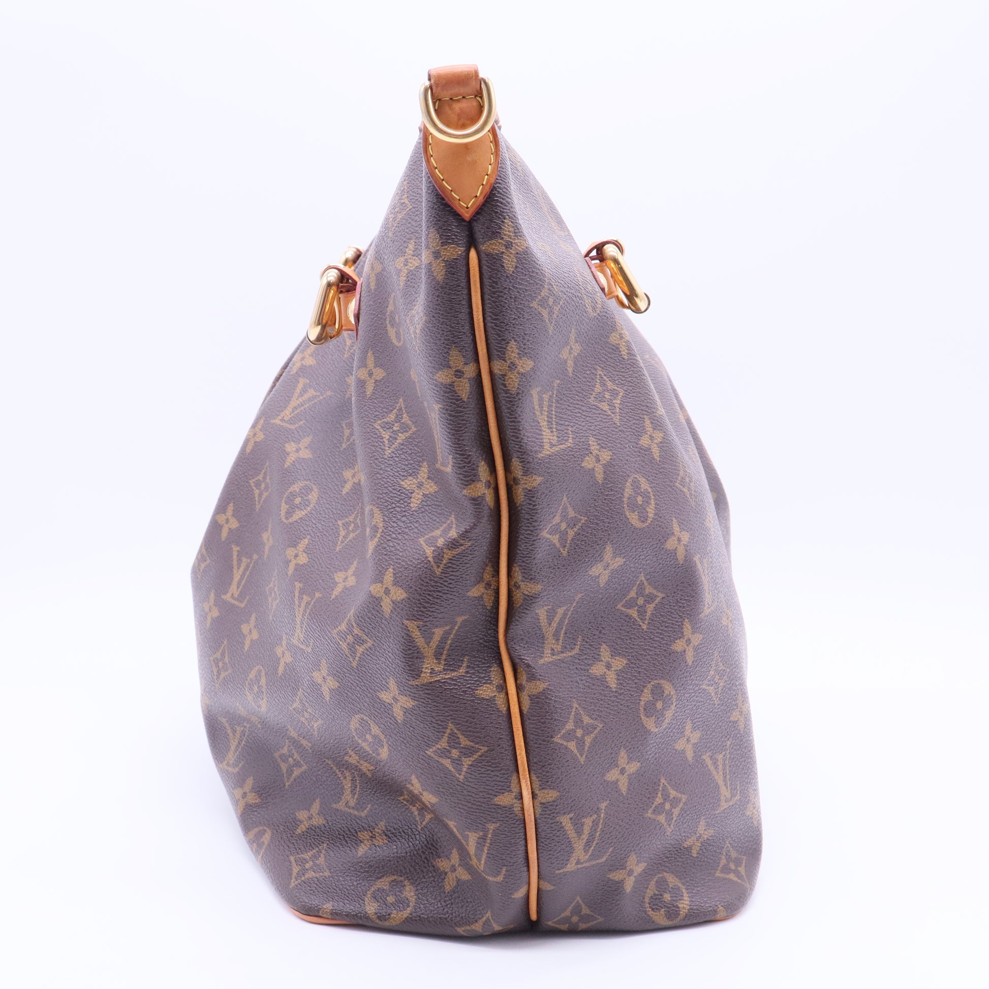 LV Monogram Palermo GM
