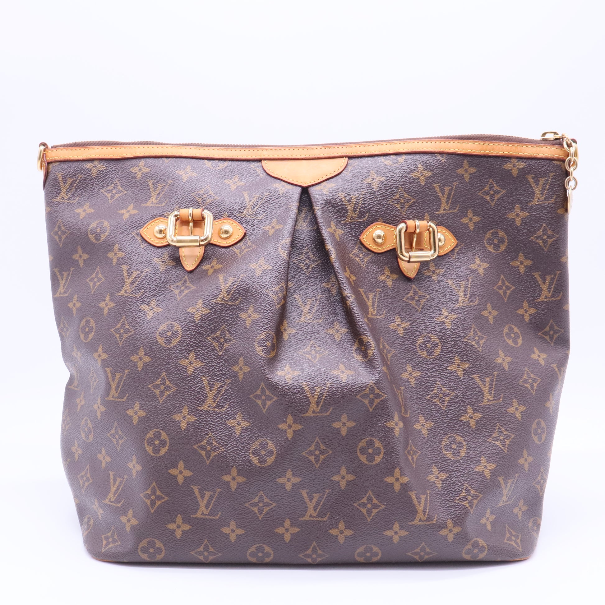 LV Monogram Palermo GM