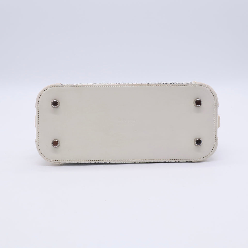Goyardine Mini Vendome White Twins LDJ3259