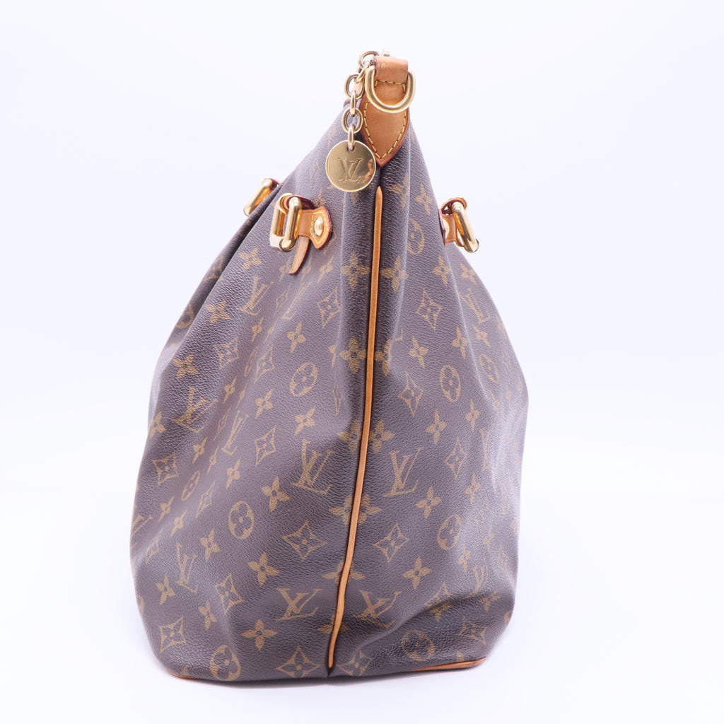 LV Monogram Palermo GM