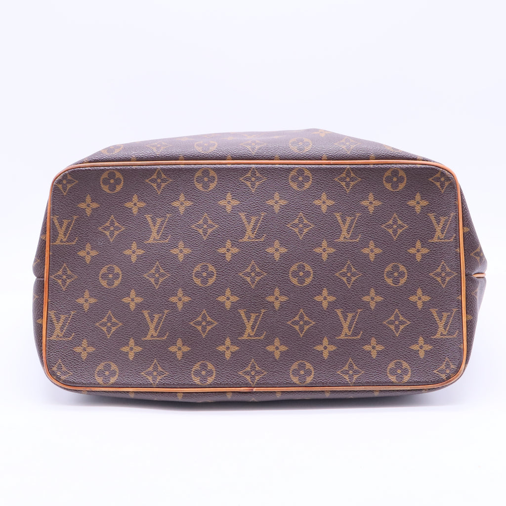 LV Monogram Palermo GM