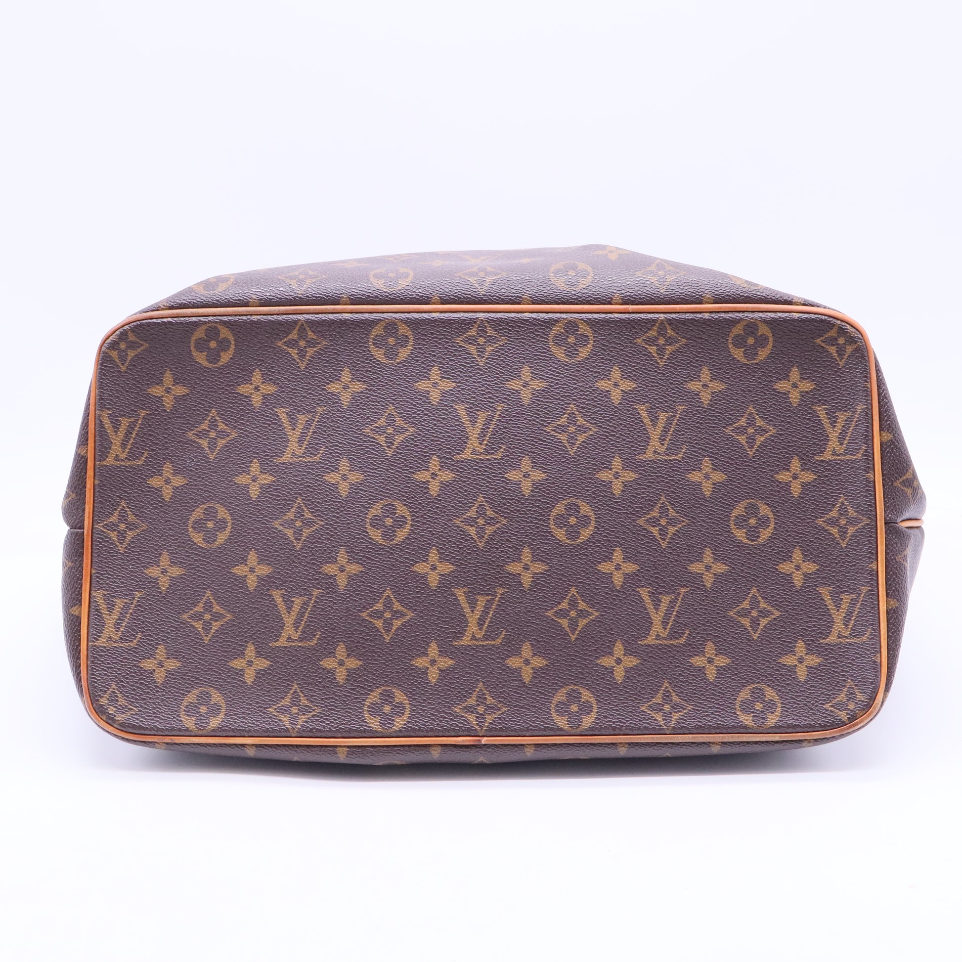 LV Monogram Palermo GM