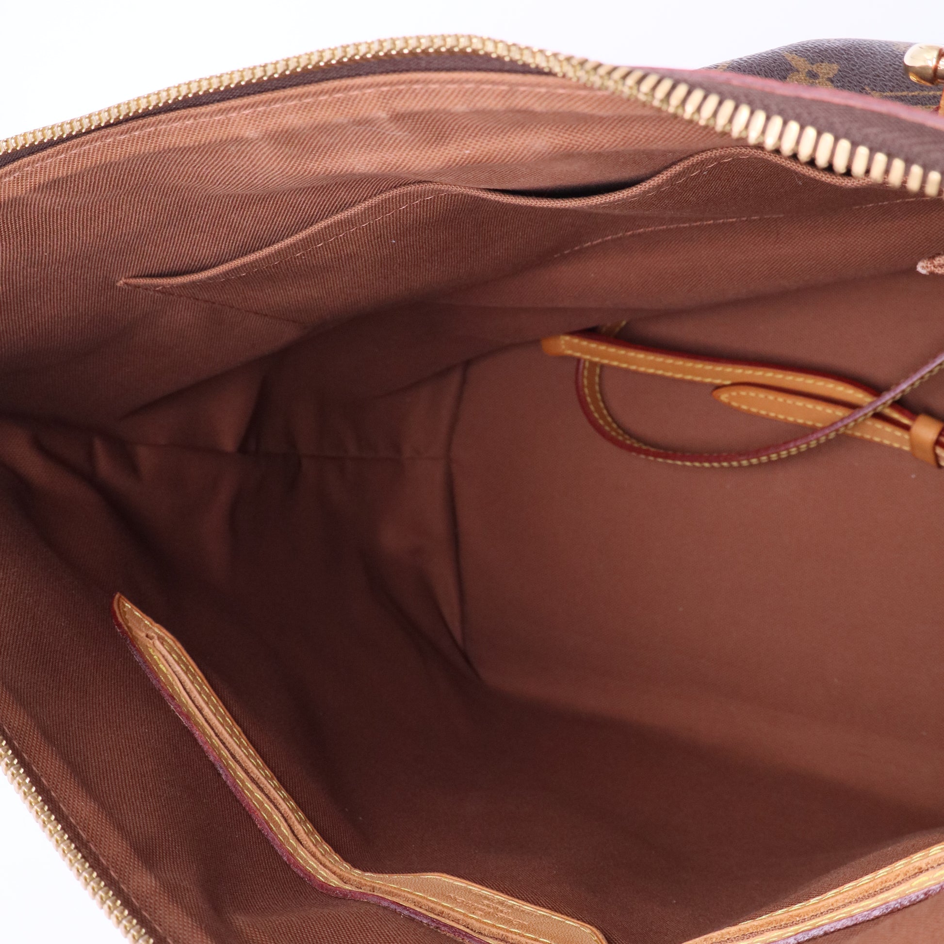 LV Monogram Palermo GM