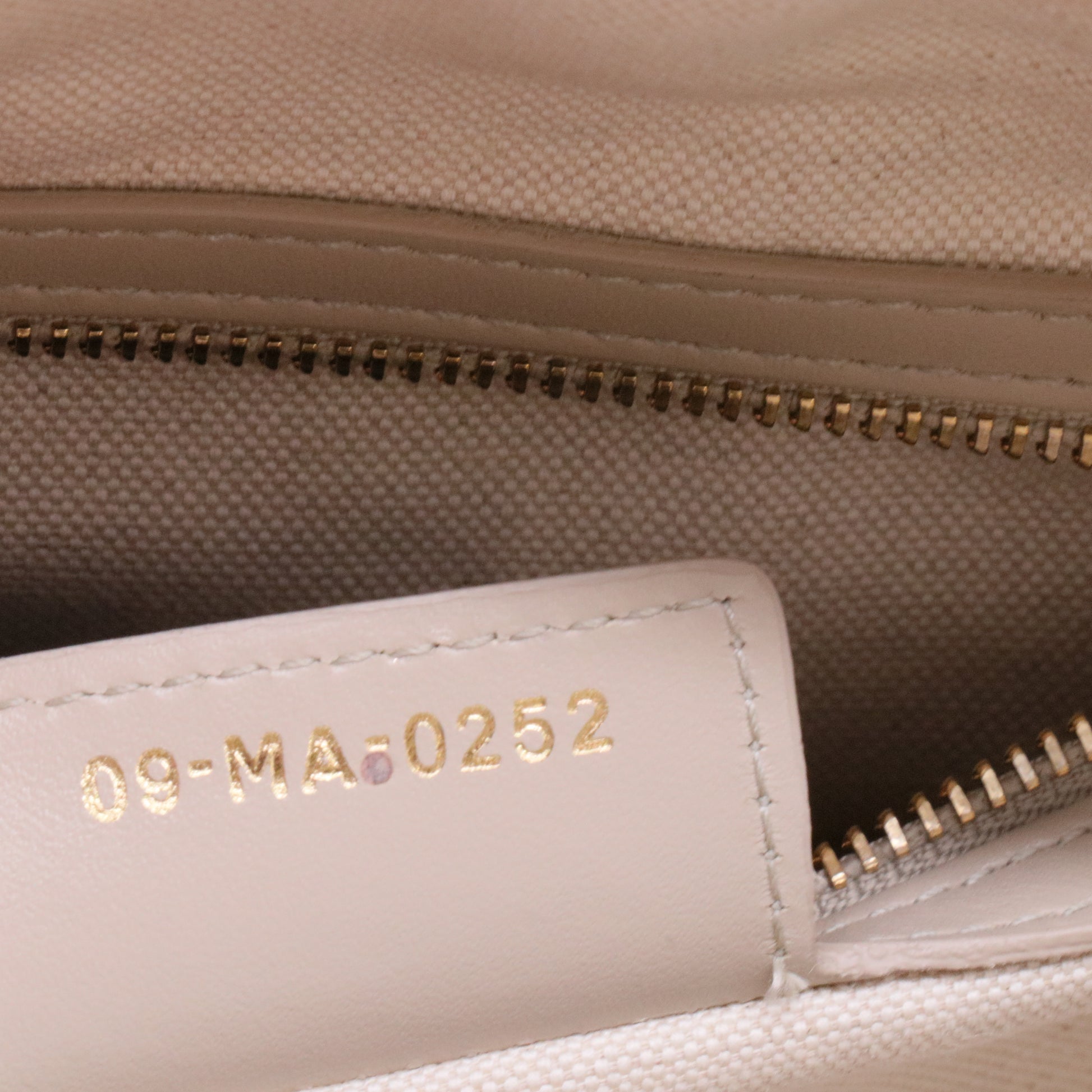 Vibe Zip Bowling Bag Leather Medium