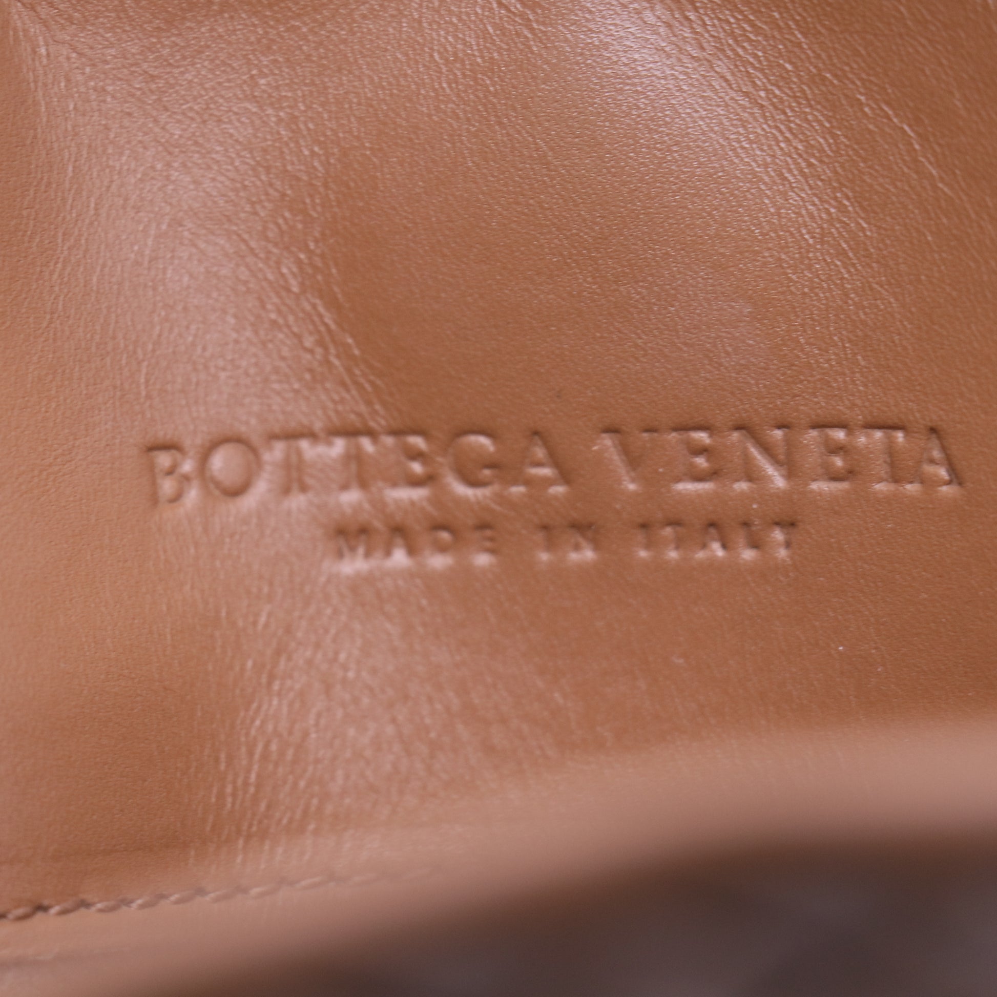 Bottega Veneta Beige Intrecciato Woven Nappa Leather Roma Tote Bag Twins LDJ3788