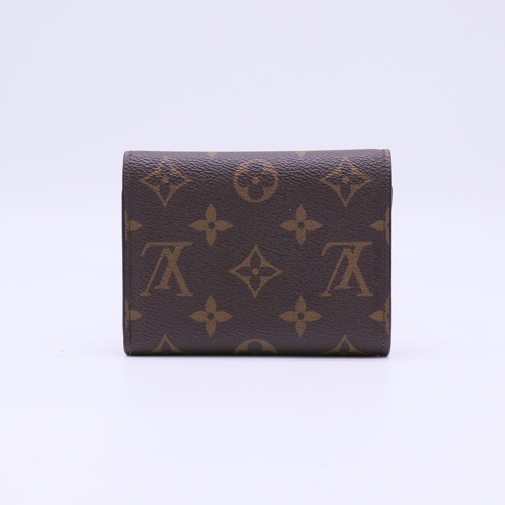 Louis Vuitton Victorine Wallet W22203