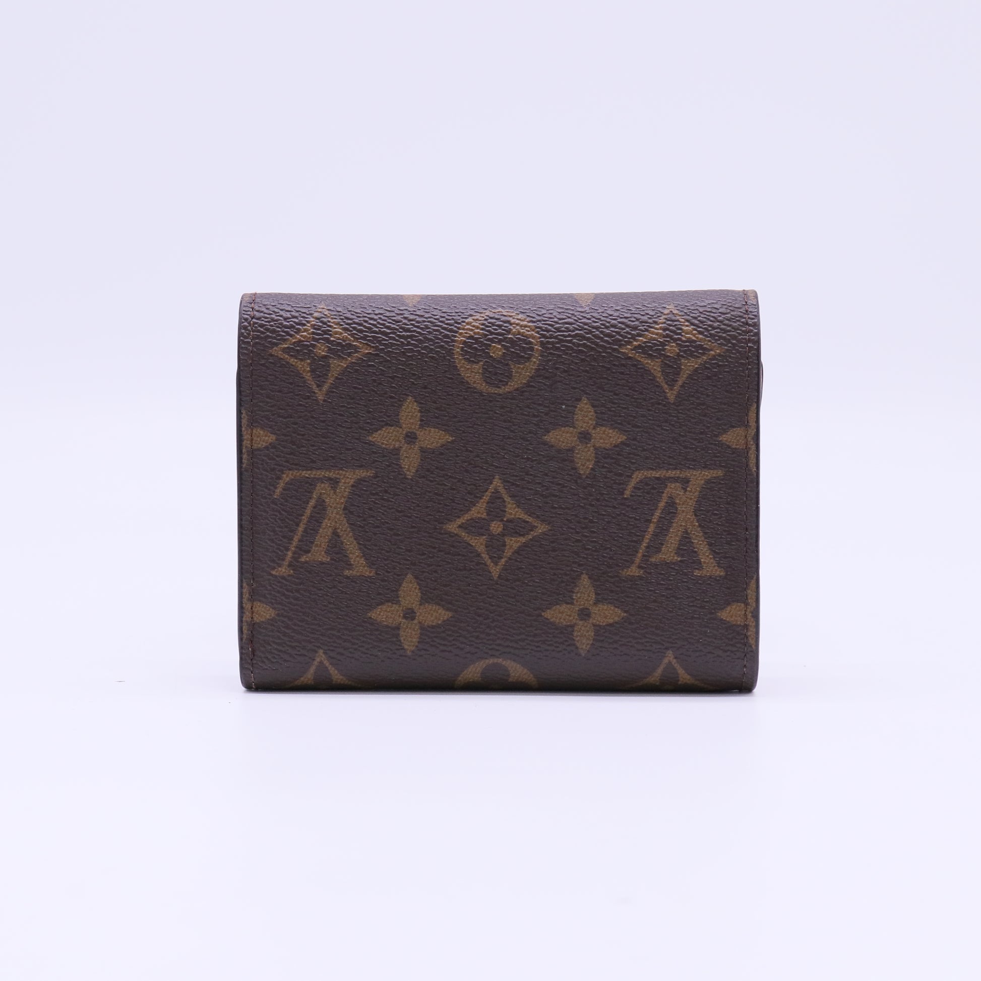 Louis Vuitton Victorine Wallet W22203