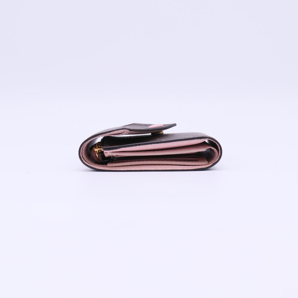 Louis Vuitton Victorine Wallet W22203