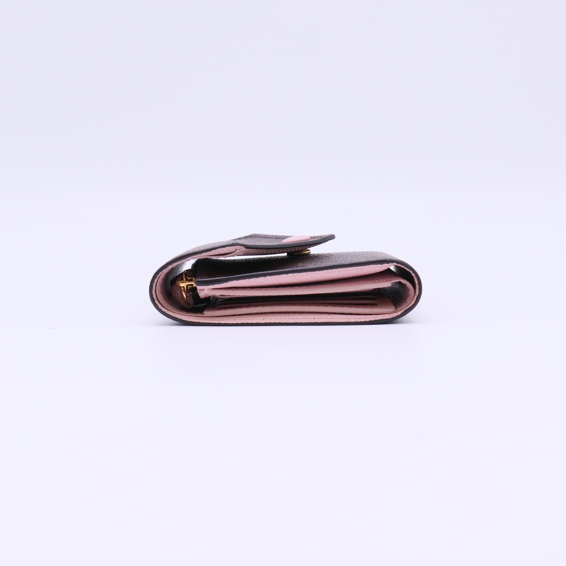 Louis Vuitton Victorine Wallet W22203