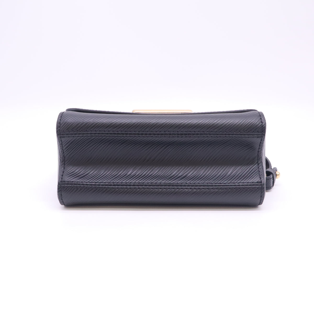 Epi Twist Shoulder Bag PM Black B24422