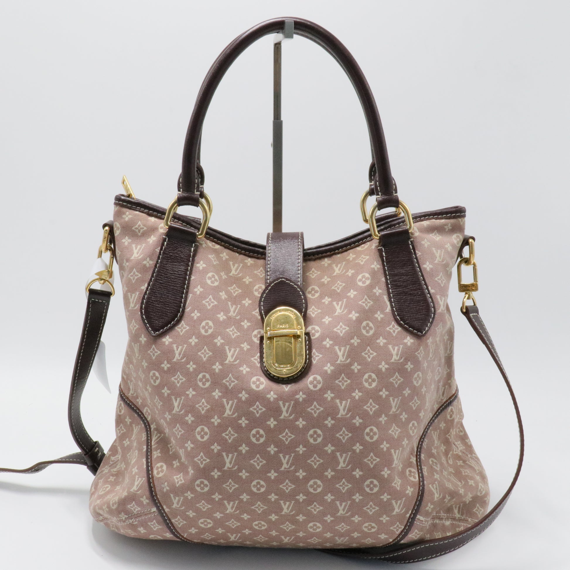Elegie Handbag Monogram Idylle