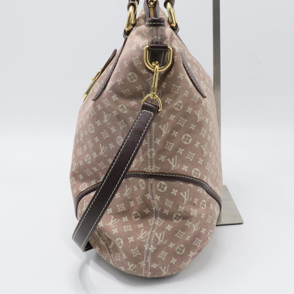 Elegie Handbag Monogram Idylle