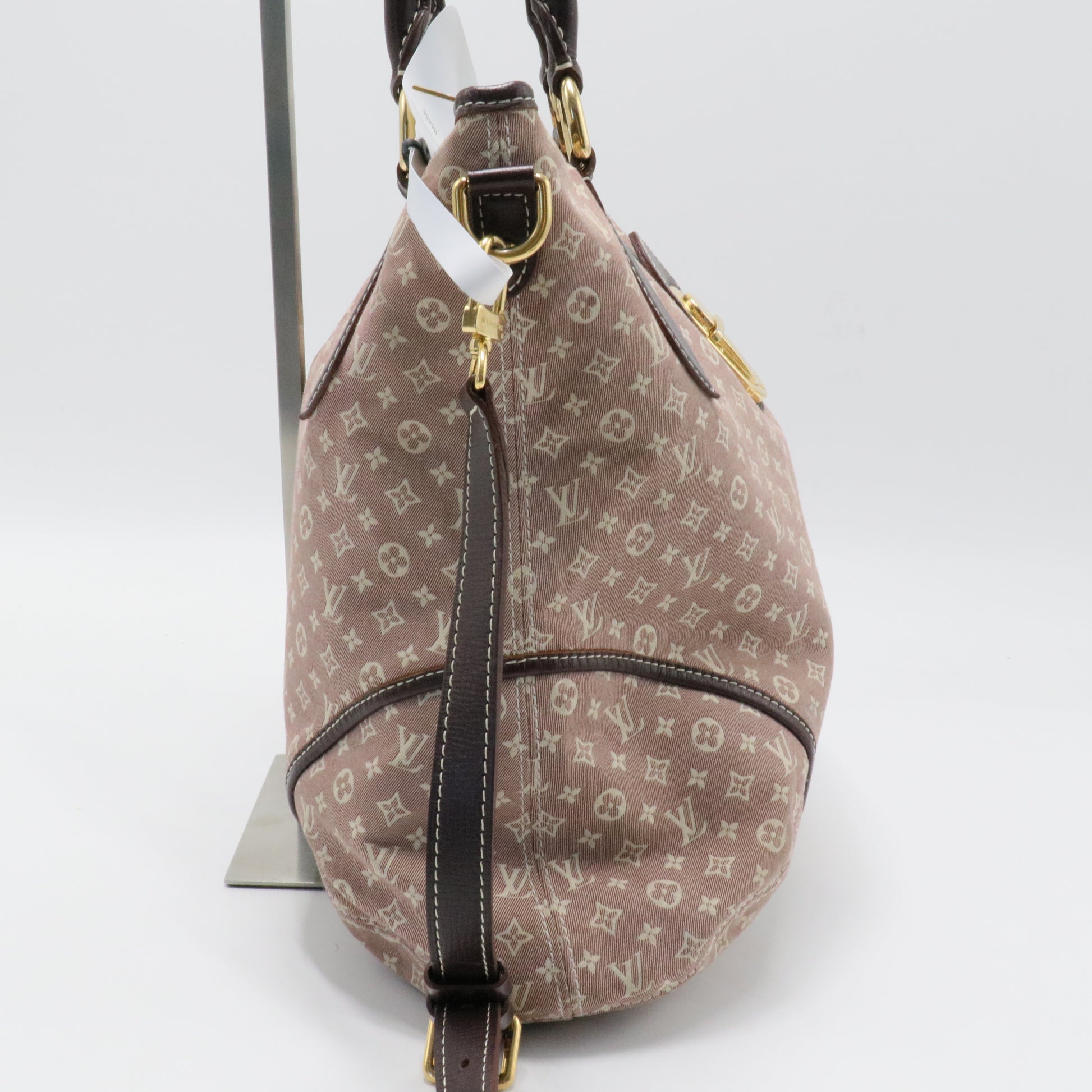 Elegie Handbag Monogram Idylle