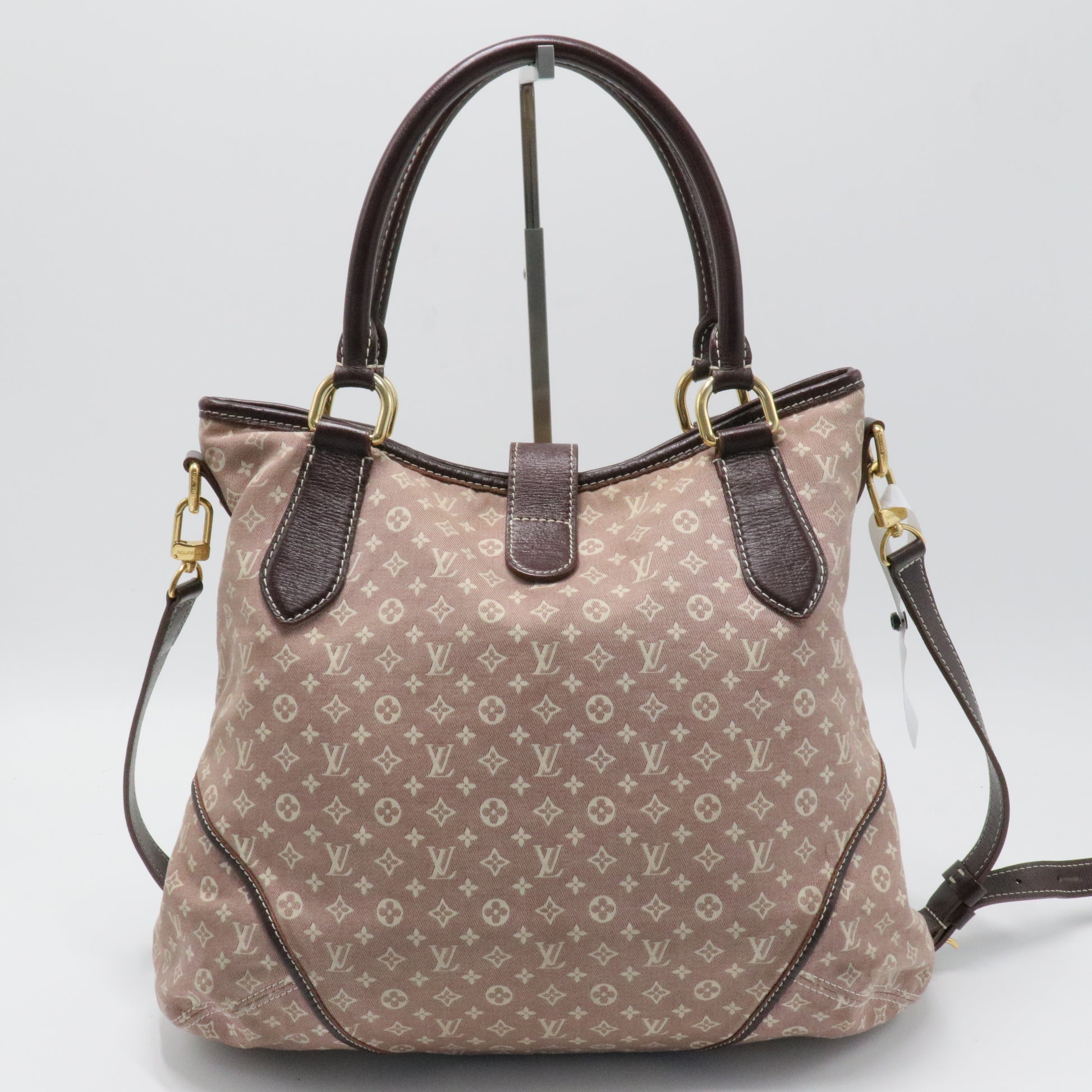 Elegie Handbag Monogram Idylle