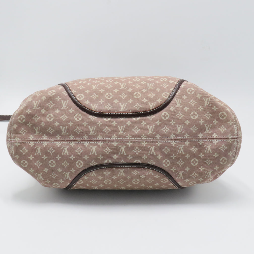 Elegie Handbag Monogram Idylle