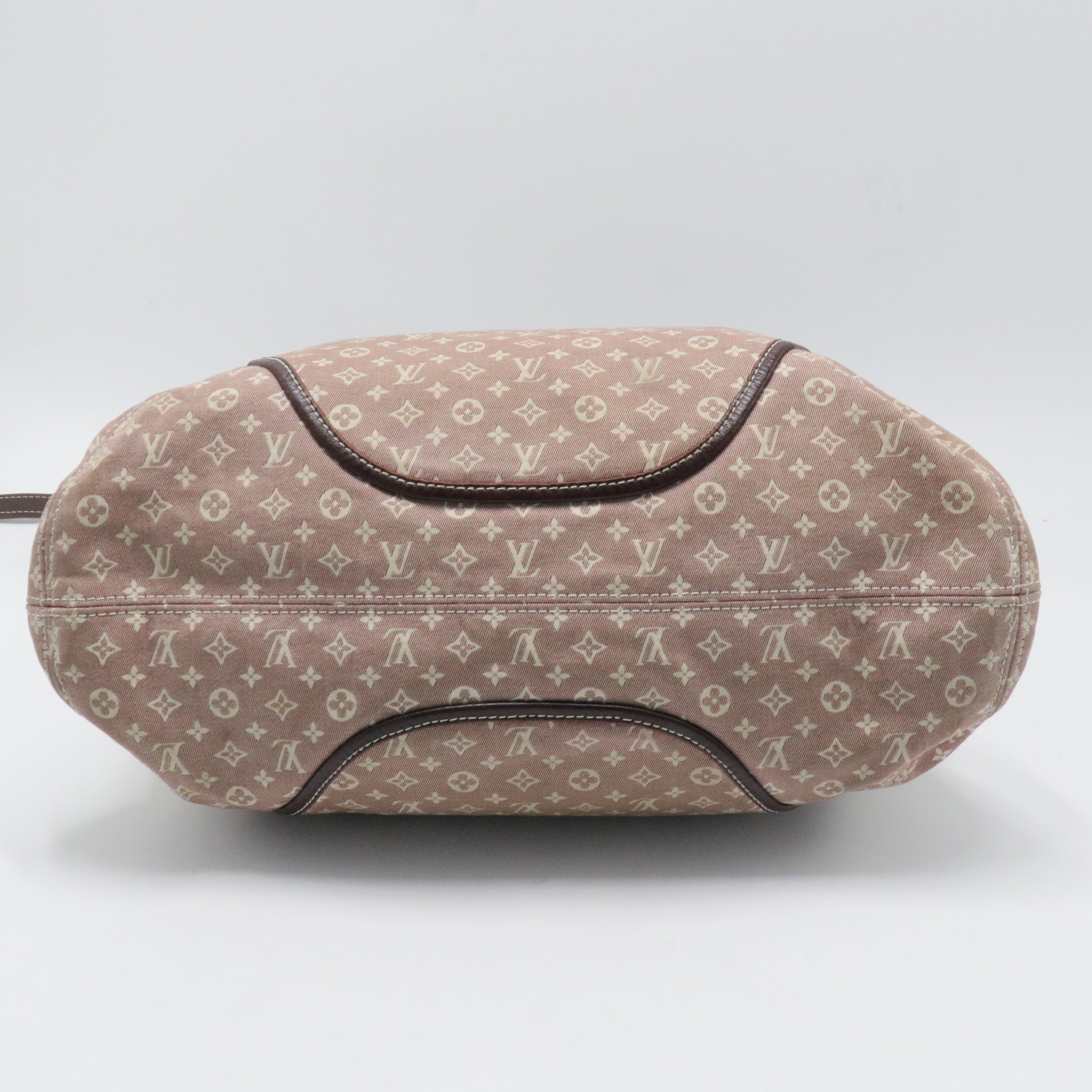 Elegie Handbag Monogram Idylle