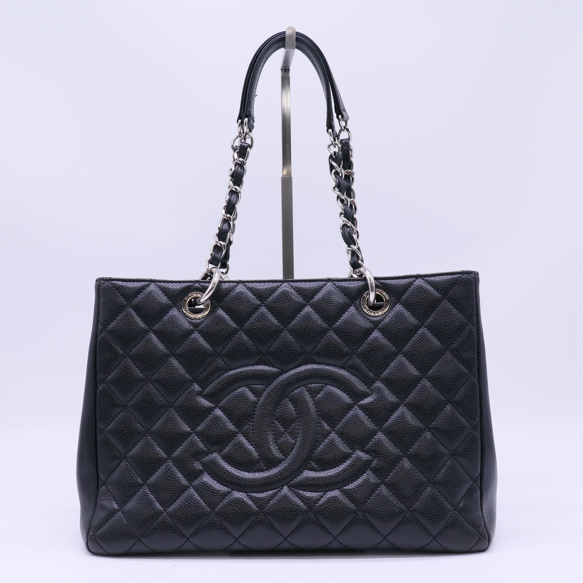 Chanel Grand Shopping Tote B22478