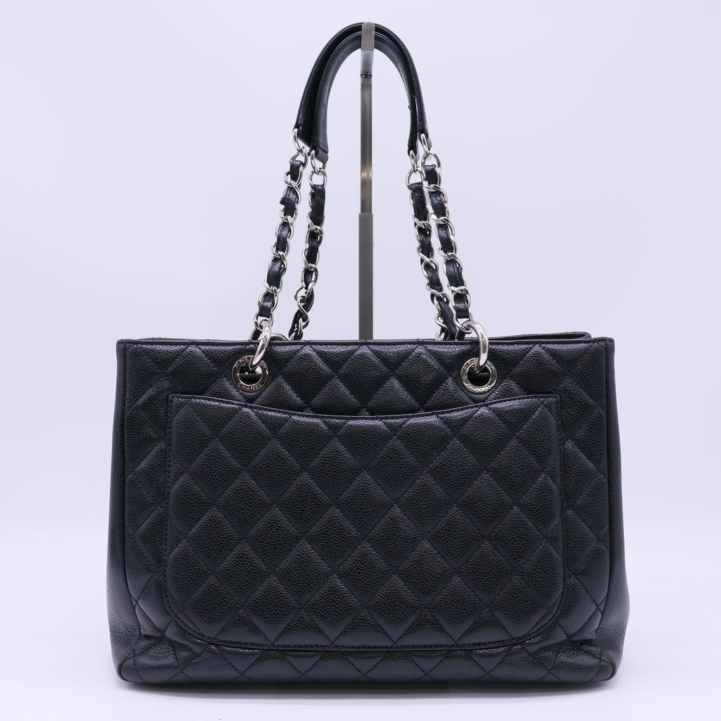 Chanel Grand Shopping Tote B22478