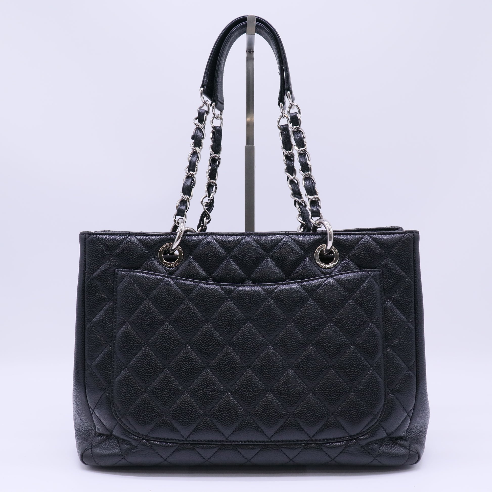 Chanel Grand Shopping Tote B22478