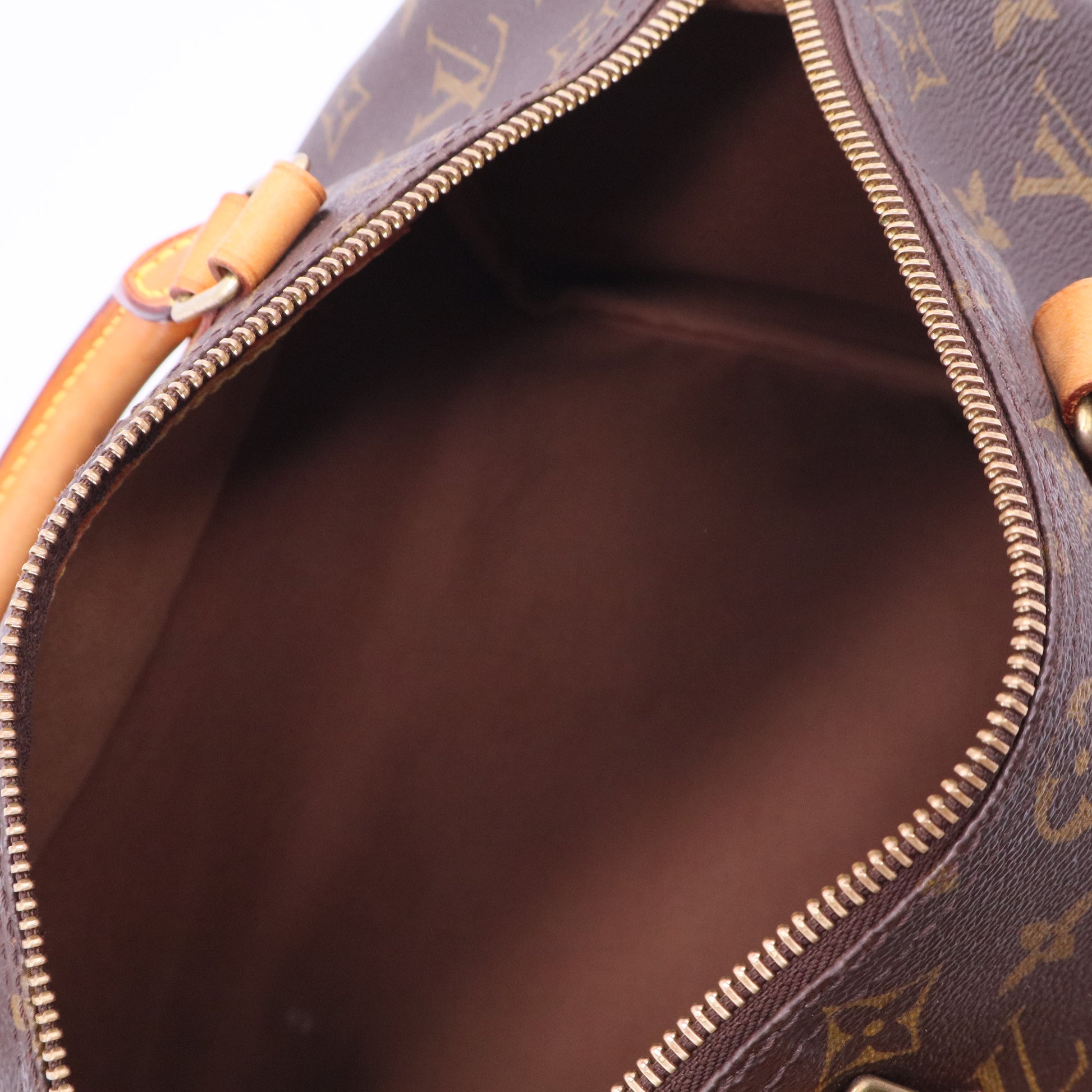 Speedy Handbag Monogram Canvas 30