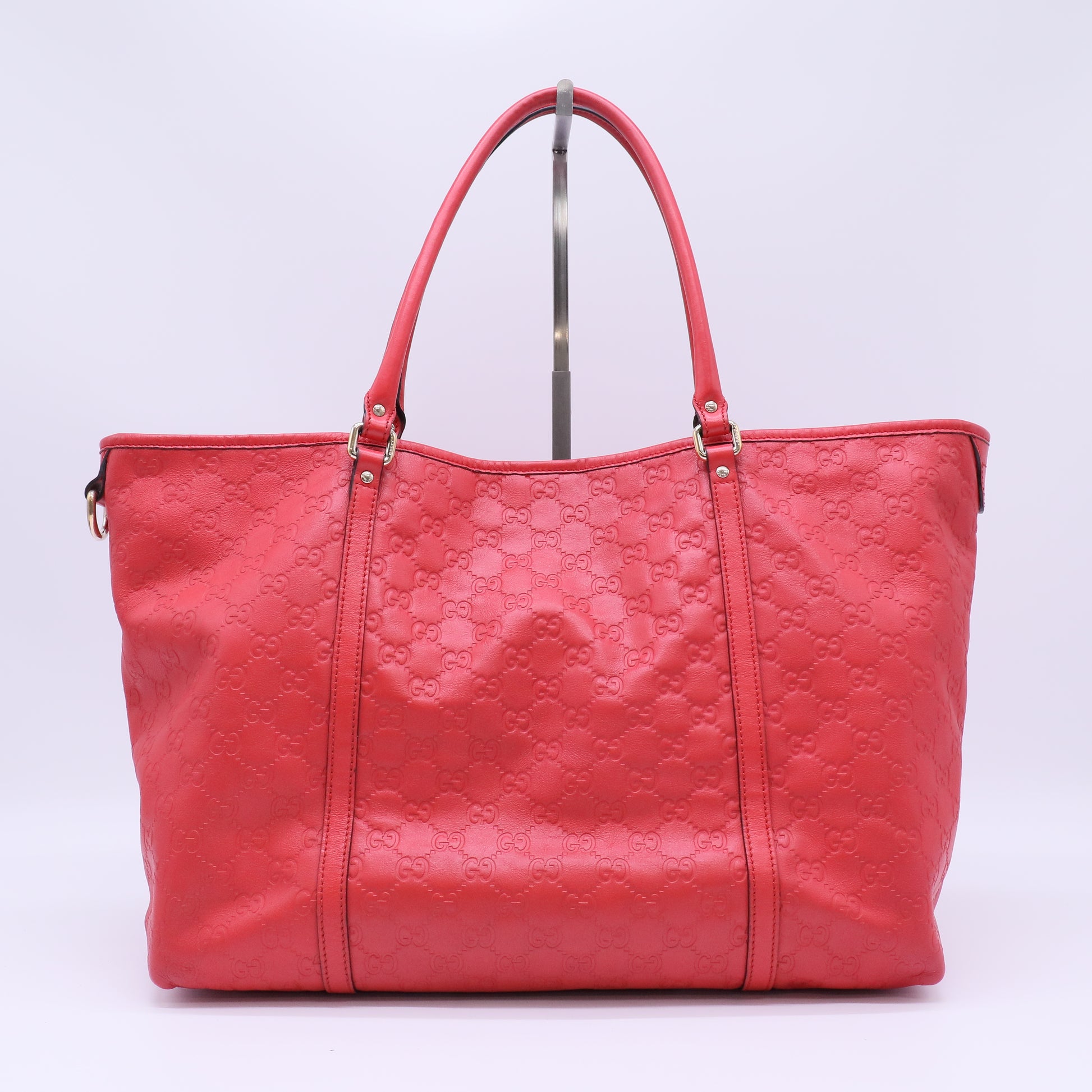 Gucci Guccissima tote bag B22662
