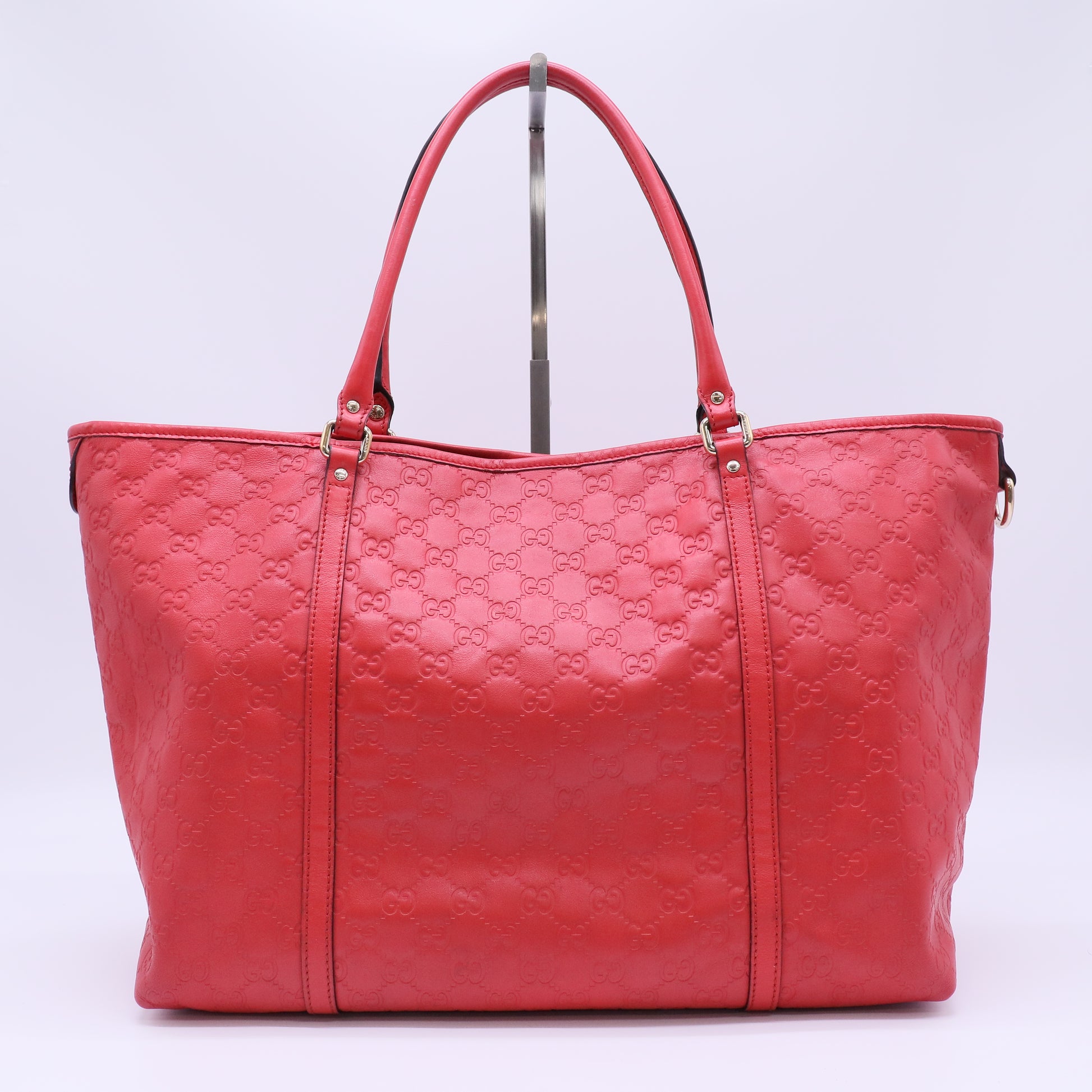 Gucci Guccissima tote bag B22662