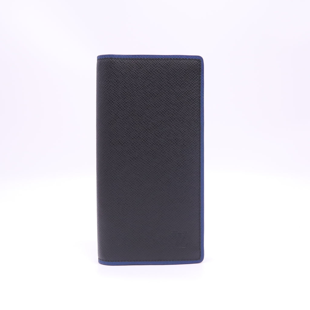 Louis Vuitton Brazza Wallet W23185