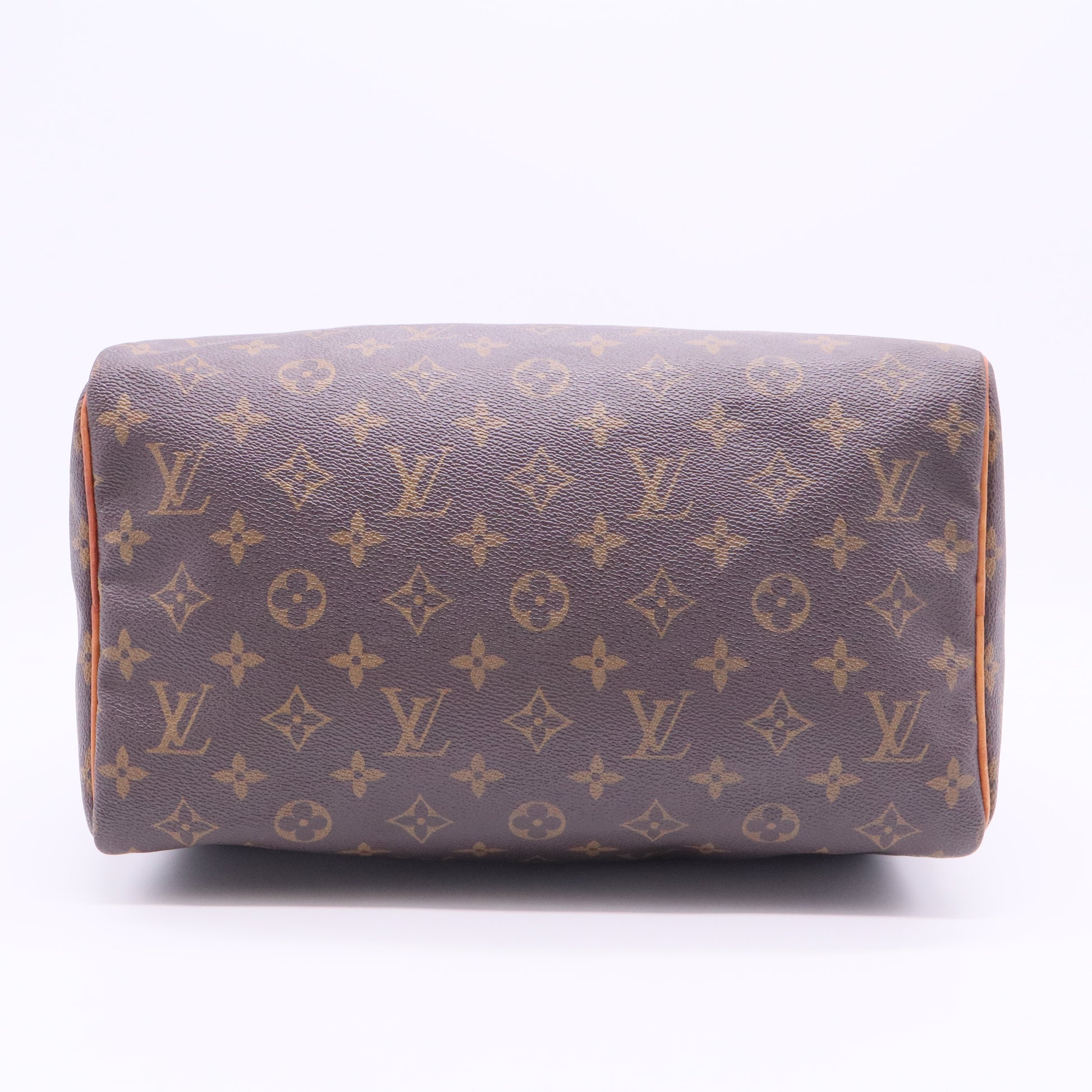 Speedy Handbag Monogram Canvas 30