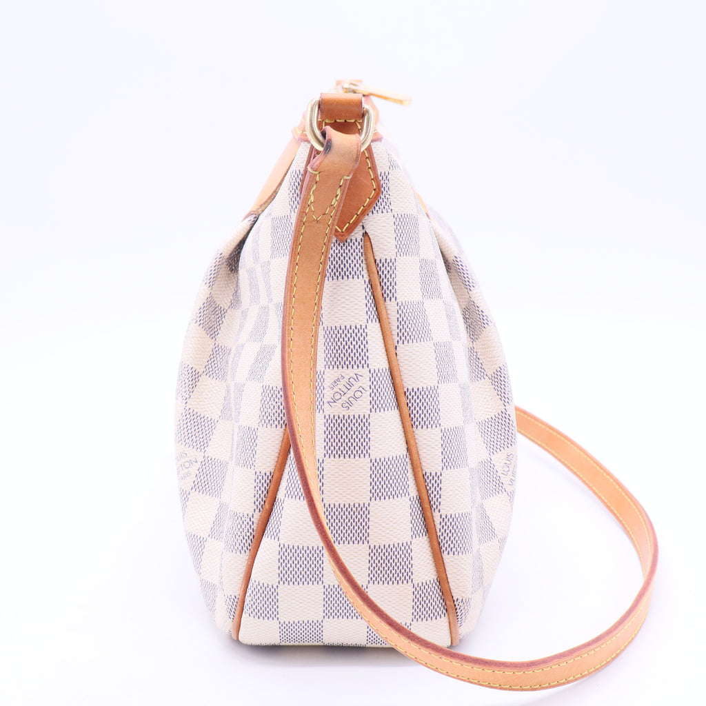 Damier Azur Siracusa PM