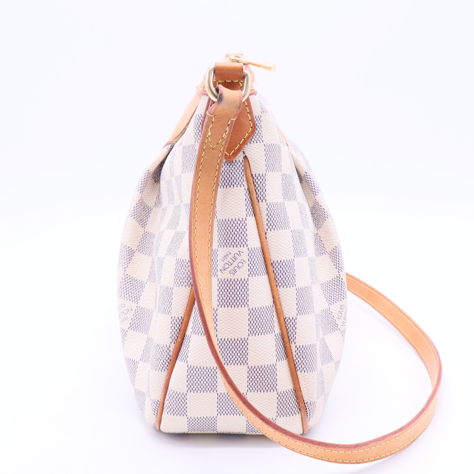 Damier Azur Siracusa PM