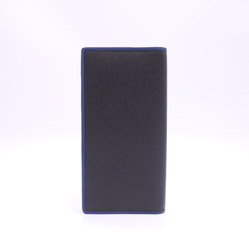 Louis Vuitton Brazza Wallet W23185