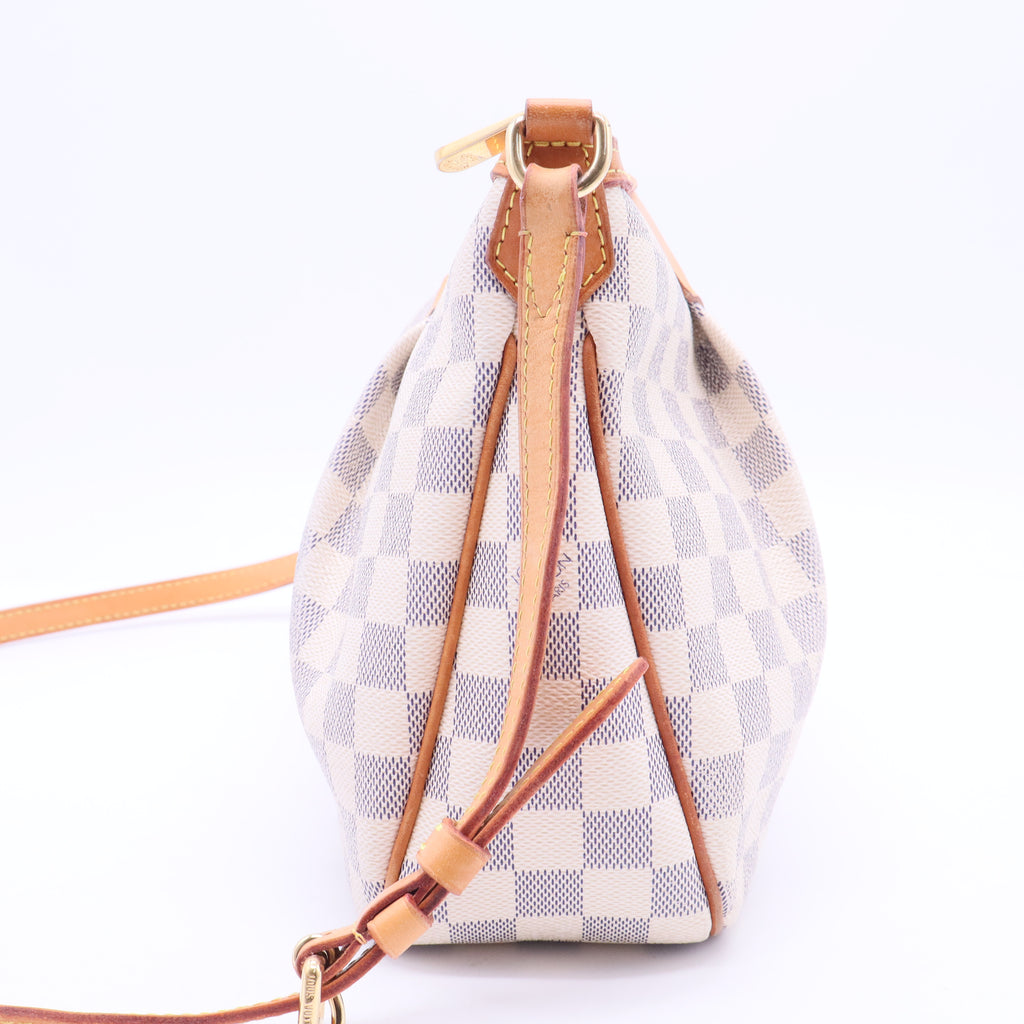 Damier Azur Siracusa PM